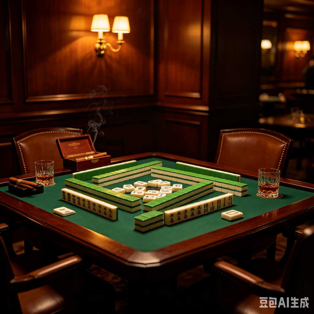 auroraco,mahjong