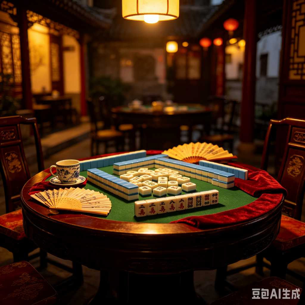 high quality mahjong tiles