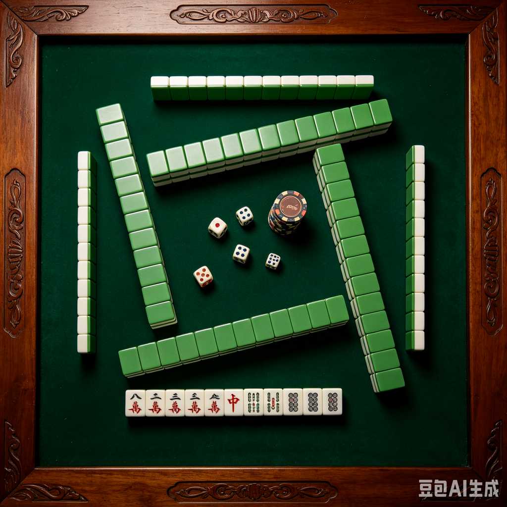 Binghamton,mahjong