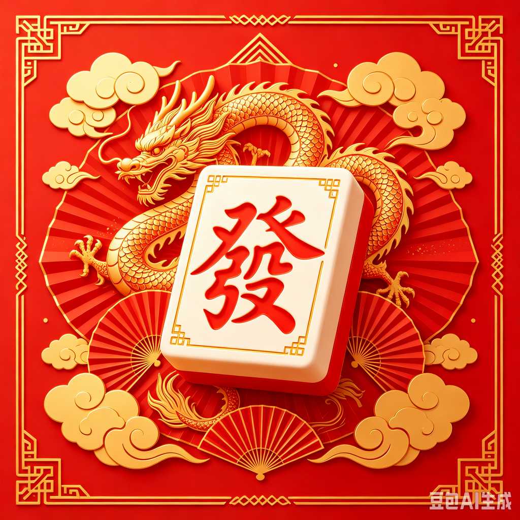 travel friendly mahjong set