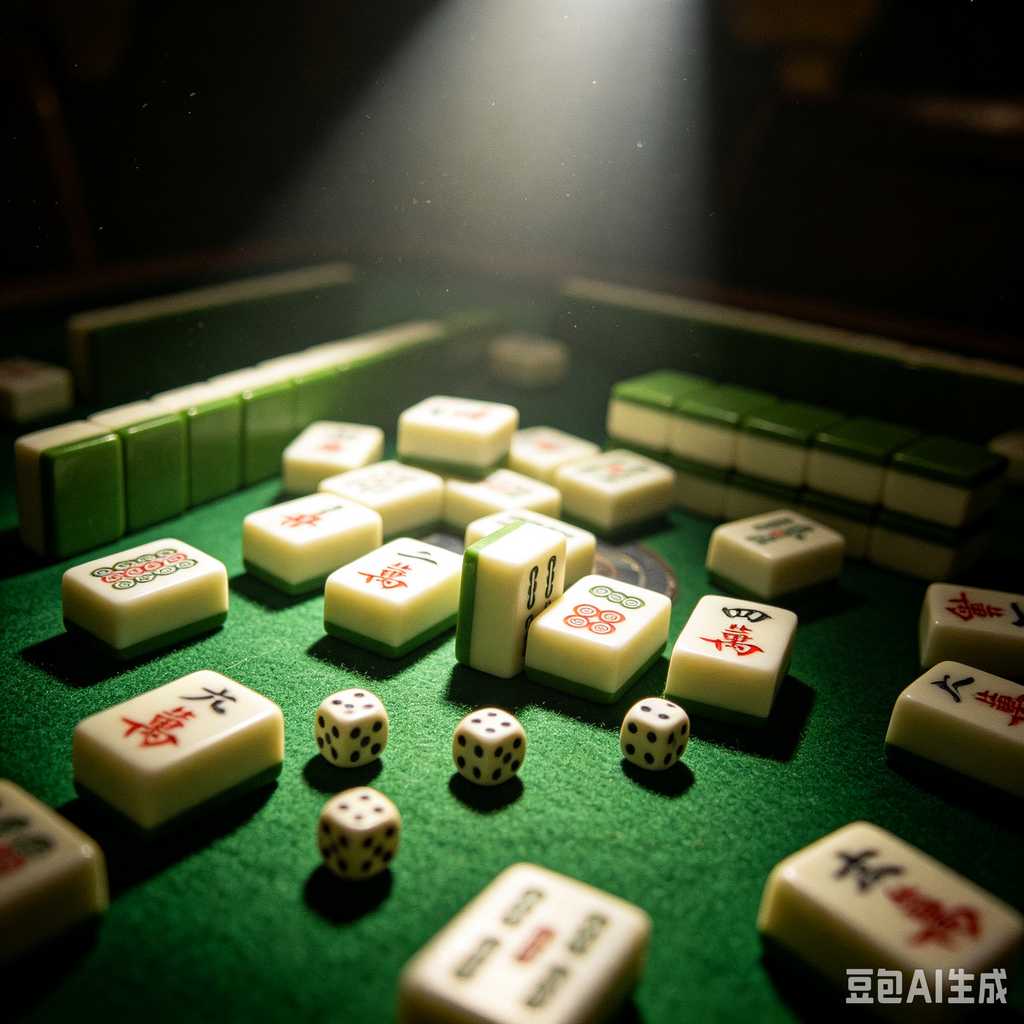 carlsbad,mahjong