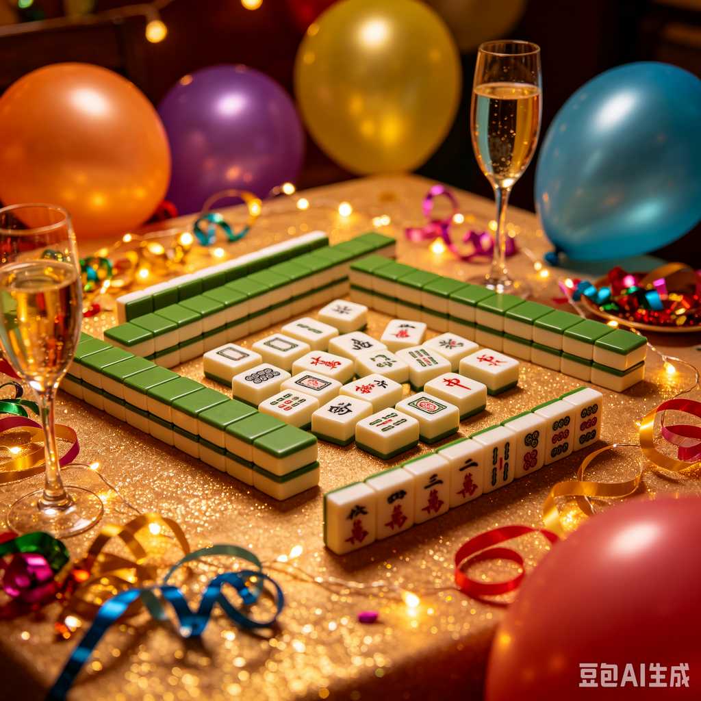 what is the best material for mahjong tiles
