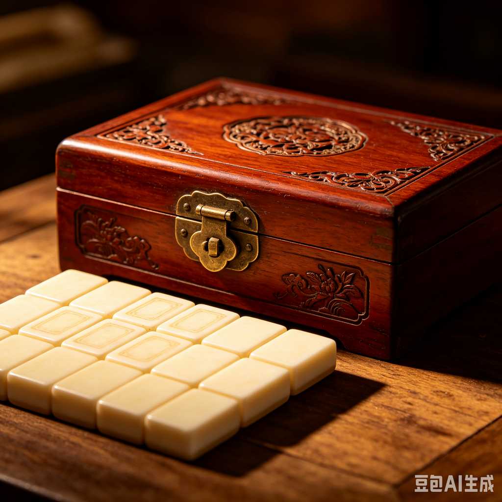 luxury travel mahjong tiles