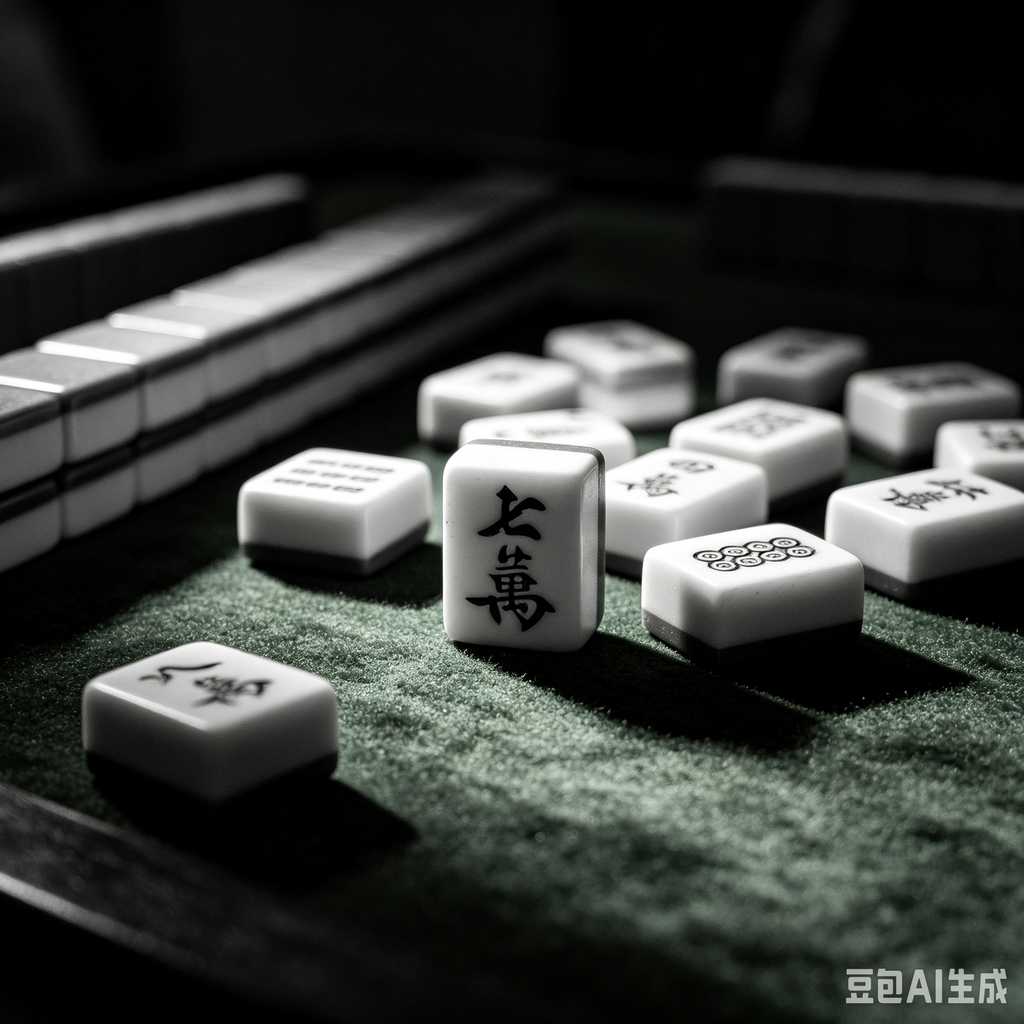 Cambridge,mahjong