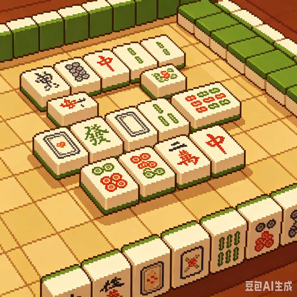 Winchester,mahjong