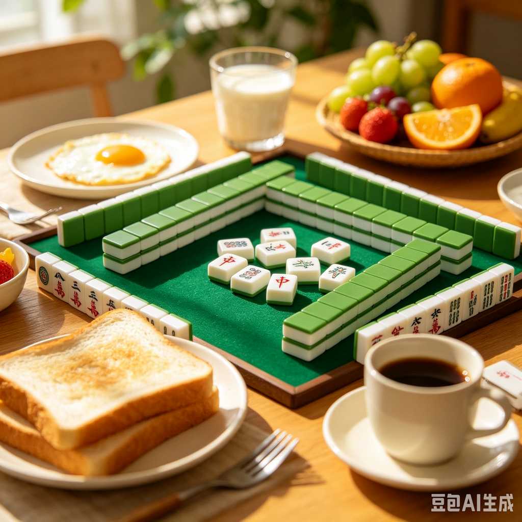 Raleigh,mahjong