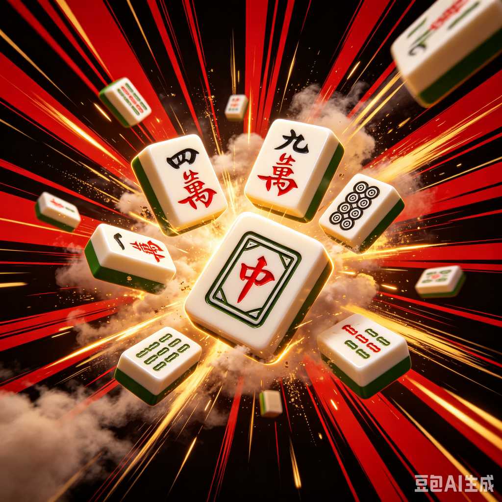 Vitoria,mahjong