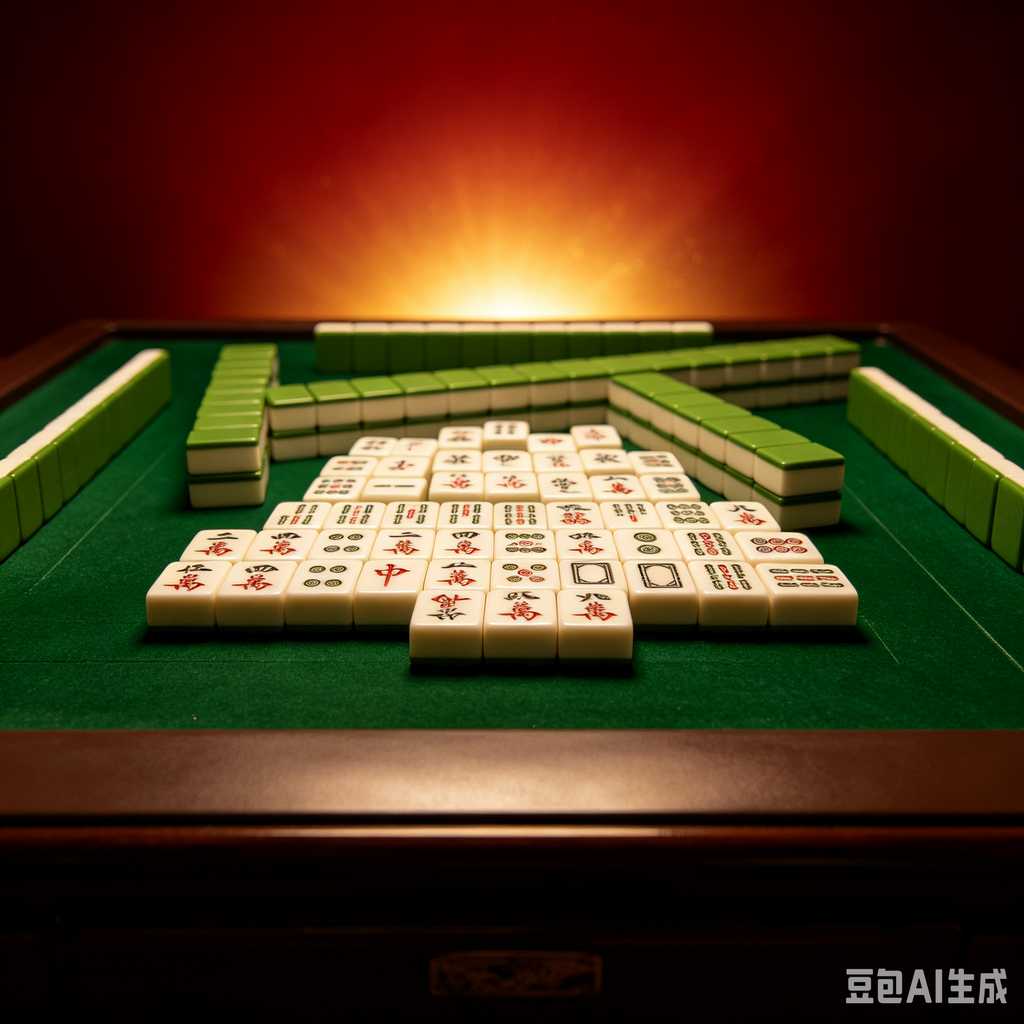difference between american and chinese mahjong