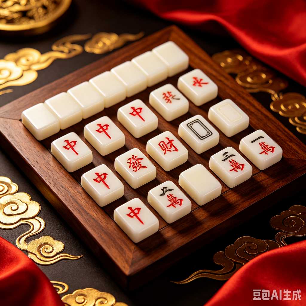 shockproof mahjong case