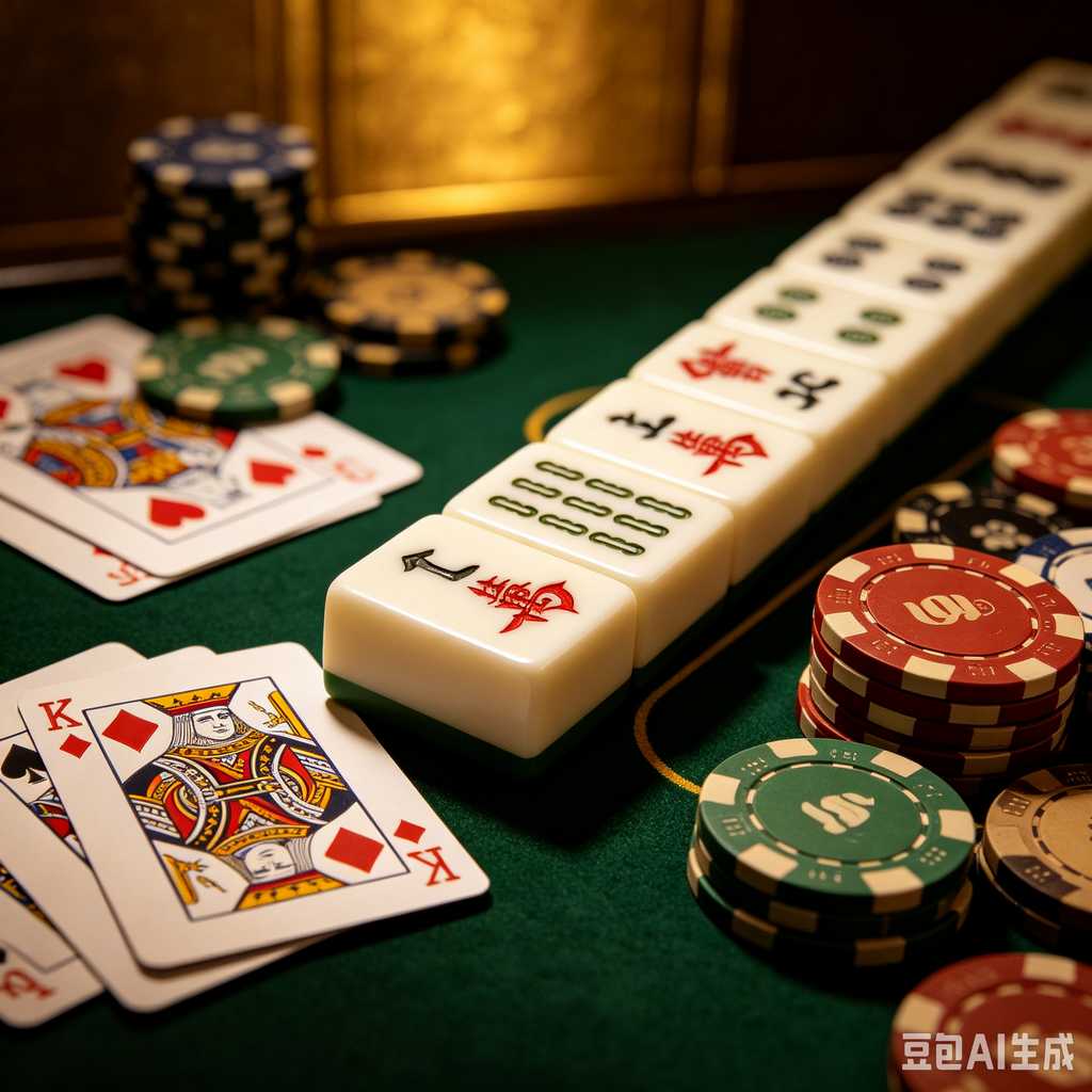 reusable mahjong table mat