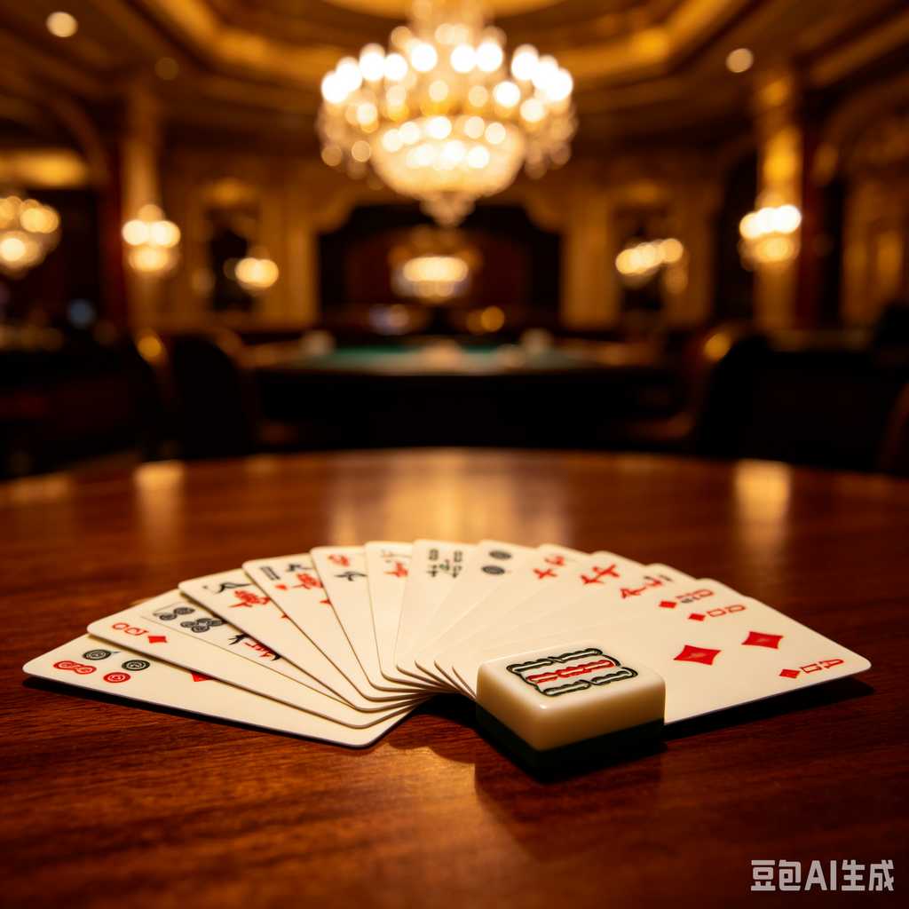 Munich,mahjong