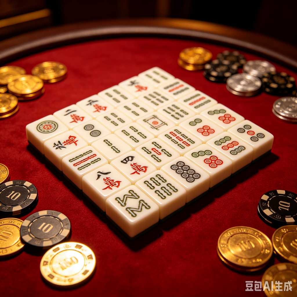 Lima,mahjong