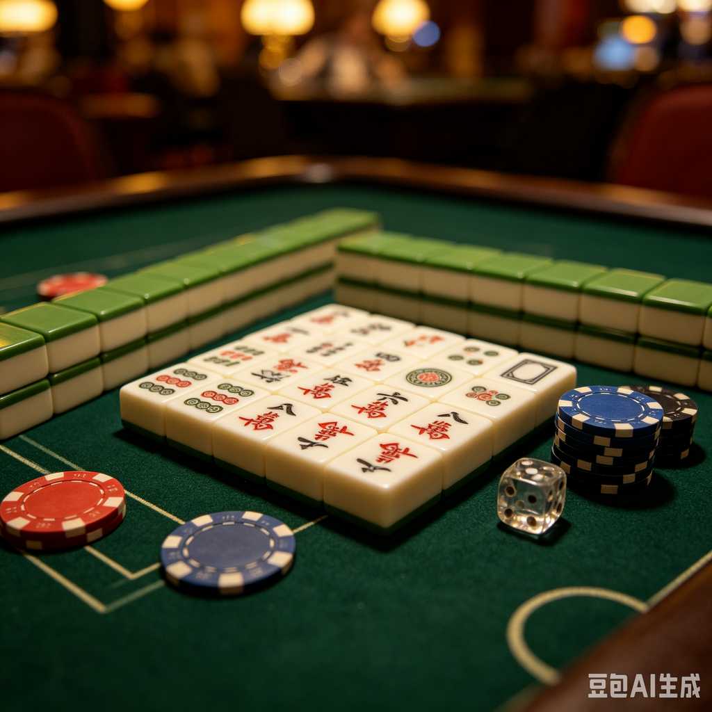 ottawa,mahjong