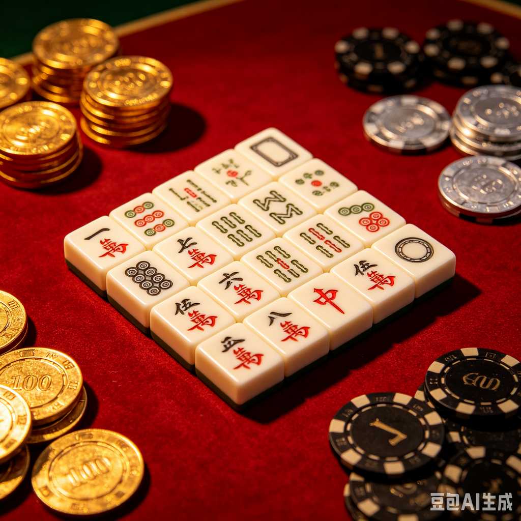 nice,mahjong