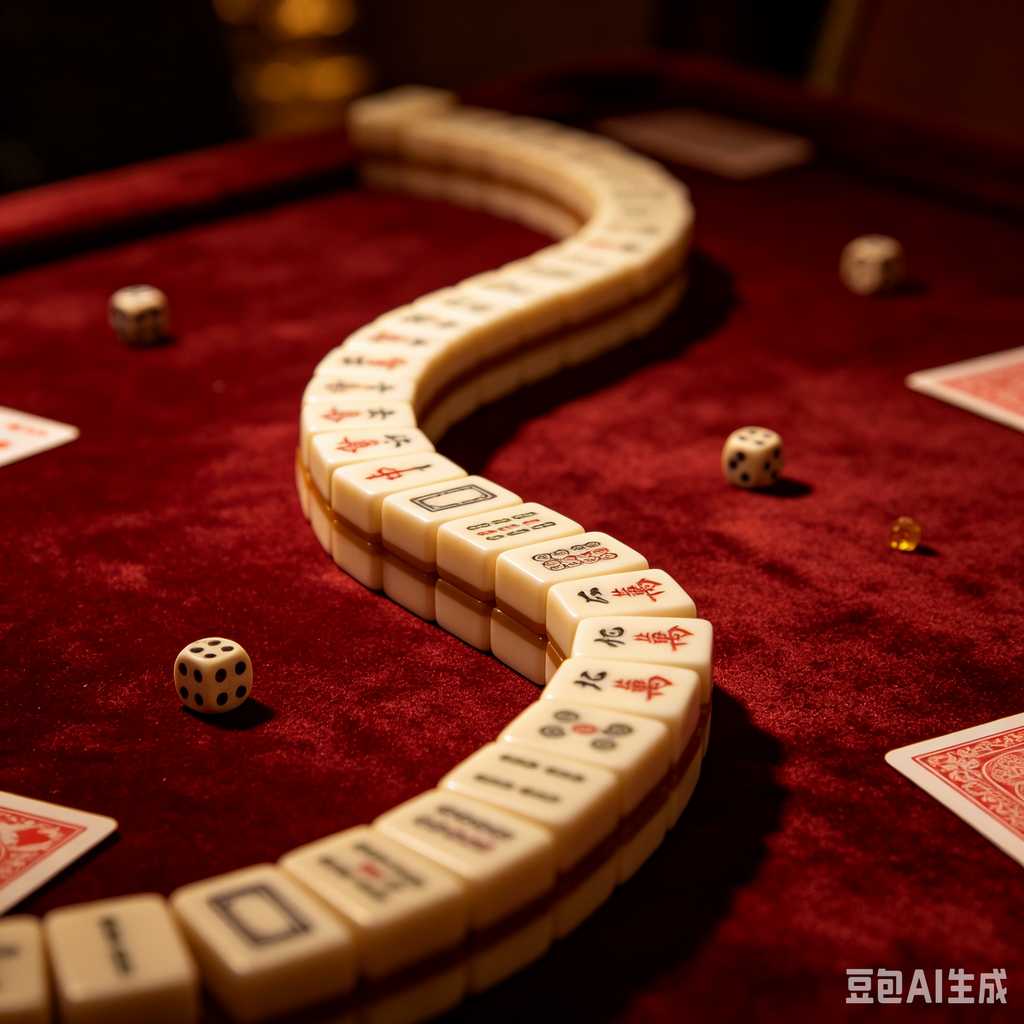 durable game mat mahjong