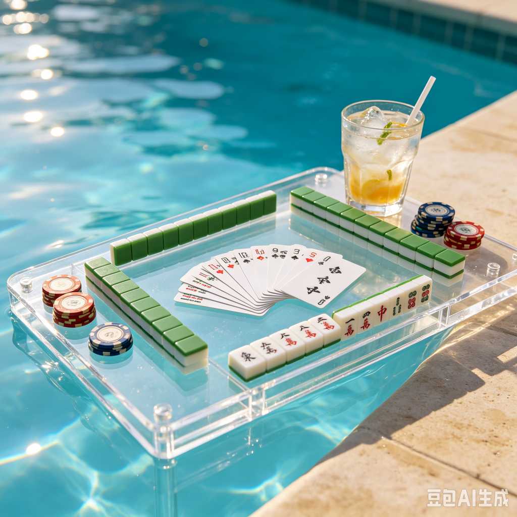 Richmond,mahjong
