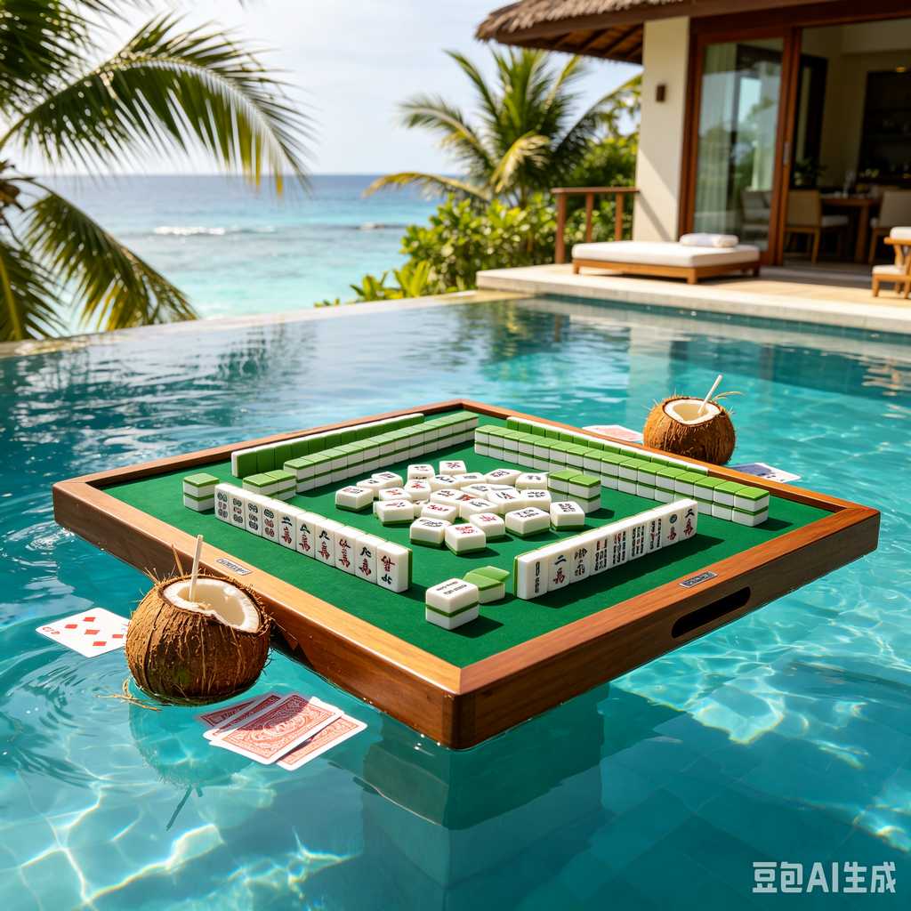 american mahjong set