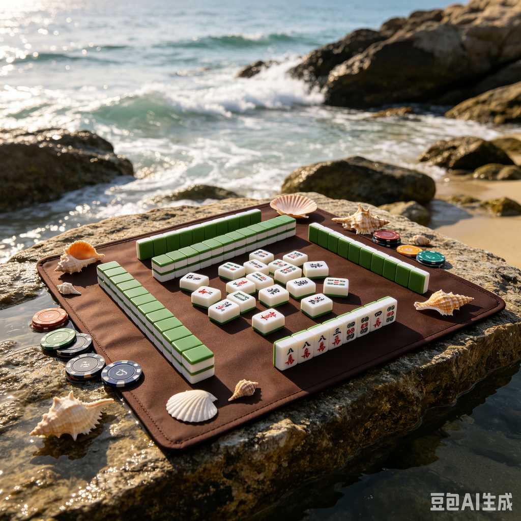 Louisville,mahjong